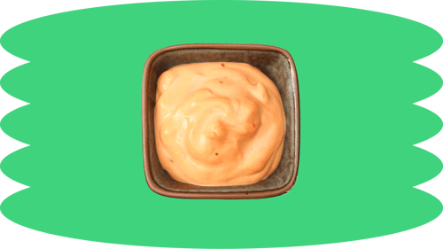 Chipotle Mayo