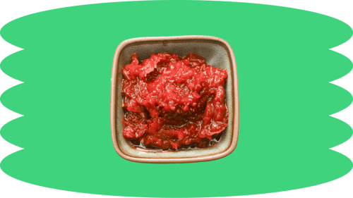 Sambal Dip