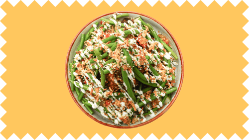 Rendang Special