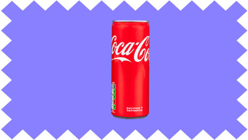 Coca Cola