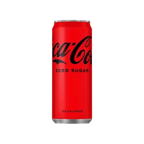 Coca Cola Zero