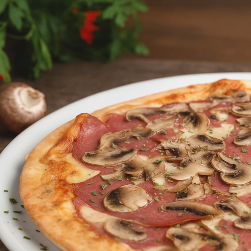 Pizza Classic L, ø 32cm