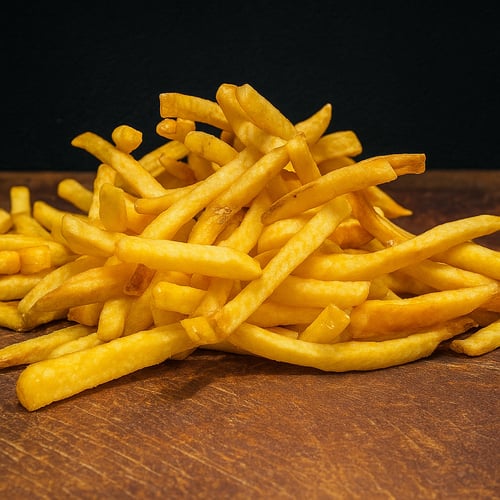 Pommes Frites