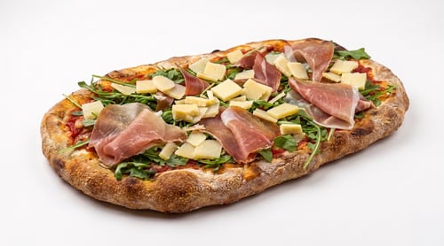 Pinsa Prosciutto Crudo