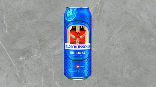 Feldschlösschen 0,5l