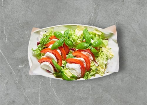Caprese-Salat