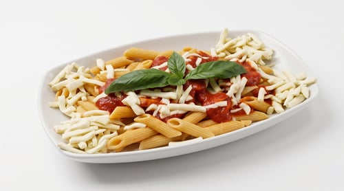 Penne Bolognese