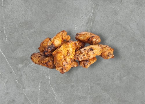 Chicken Wings (8 Stück)