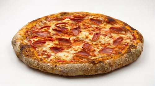 Pizza Prosciutto ø 30cm