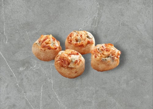 Pizzolinos (4 Stück)