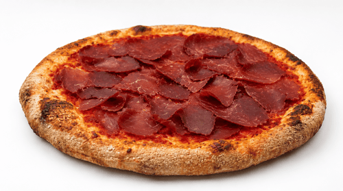 Pizza Protein ø 30cm
