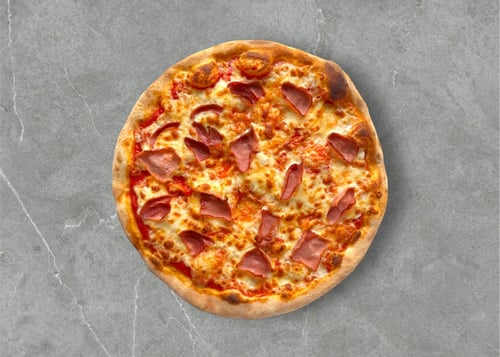 Pizza Prosciutto ø 23cm