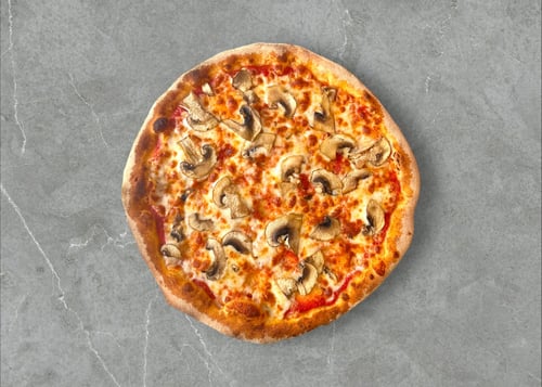 Pizza Funghi ø 30cm