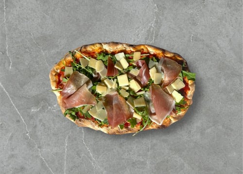 Pinsa Prosciutto Crudo