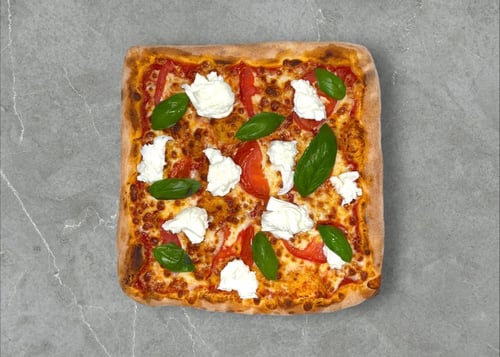 Rustica Buffala ø 38cm