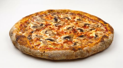 Pizza Funghi ø 23cm