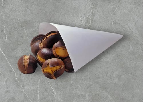 Marroni geröstet 200g