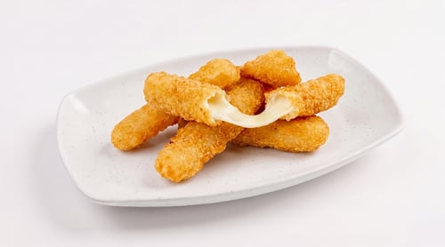 Käse-Sticks