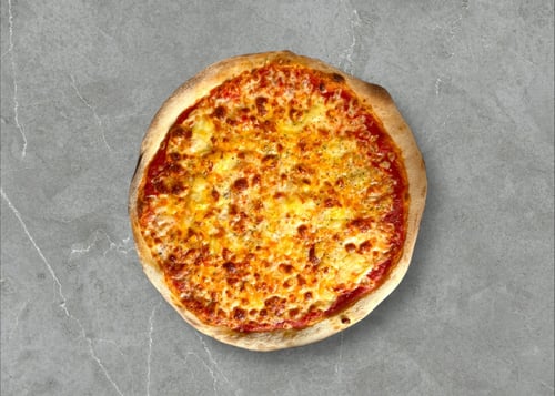 Pizza 5 Formaggi ø 30cm