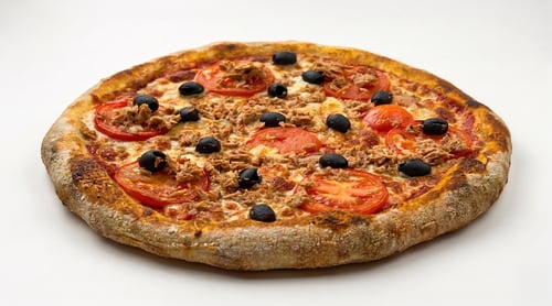 Pizza Tonno ø 23cm
