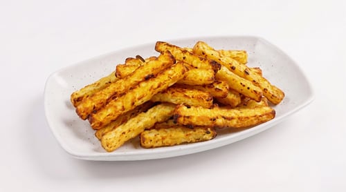 Rösti-Frites