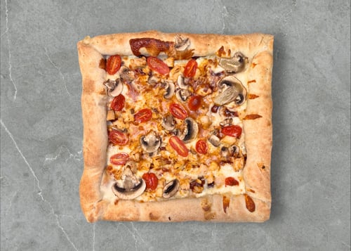 Käserand Creamy Tennessee