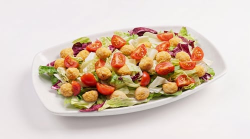Caesar-Salat