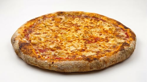 Pizza Poulet ø 23cm