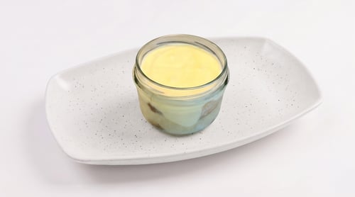 Tiramisù Pistachio