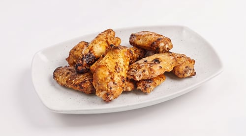 Chicken Wings (12 Stück)