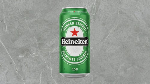 Heineken 0,5l