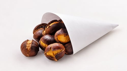 frische Marroni 200g