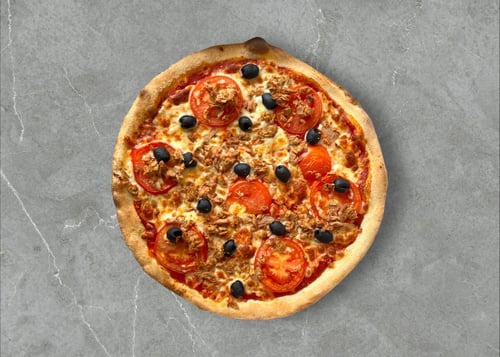 Pizza Tonno ø 30cm