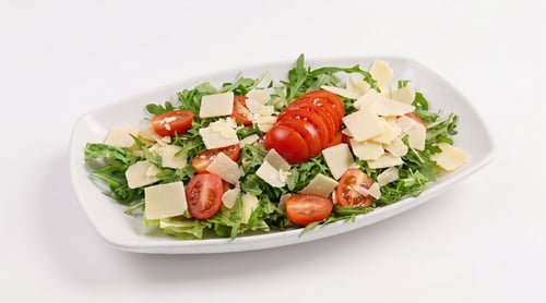 Rucola-Salat