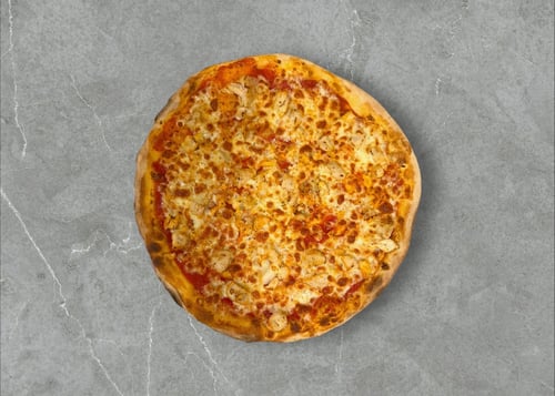Pizza Poulet ø 30cm