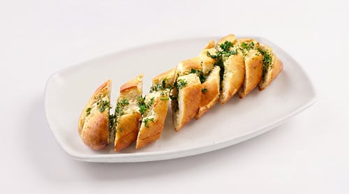 Knoblauchbrot
