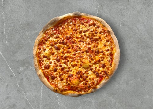 Pizza Margherita ø 30cm