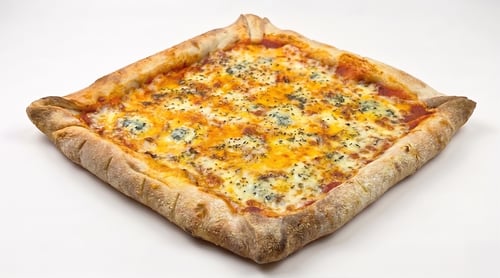 Wunschpizza Käserand ø 30cm