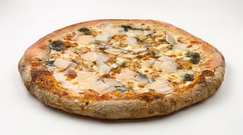 Pizza Pesto Chicken ø 23cm
