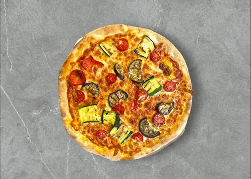 Pizza Verdura Vegan ø 23cm