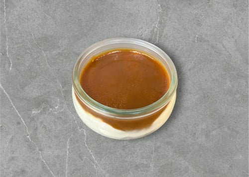 Cheesecake Heidelbeeren