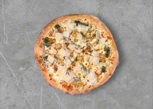 Pizza Pesto Chicken ø 23cm