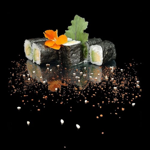 Maki Avocado