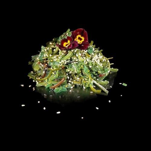 Wakame