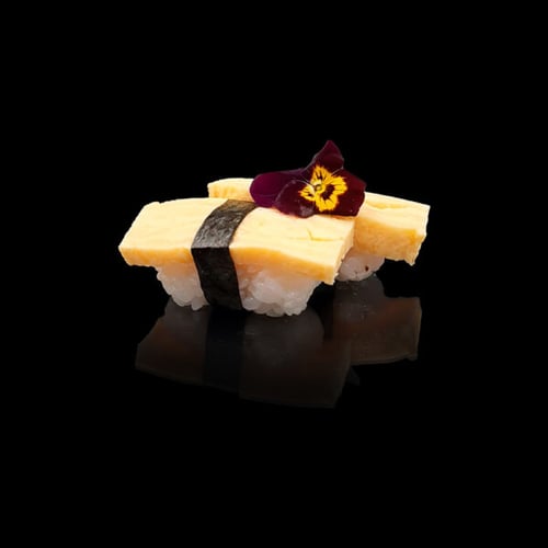 Nigiri Omelet