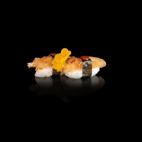 Nigiri Ebi Fry