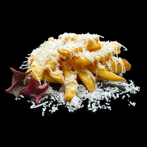 Truffel Patat