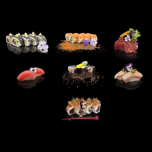 Tuna Lovers
