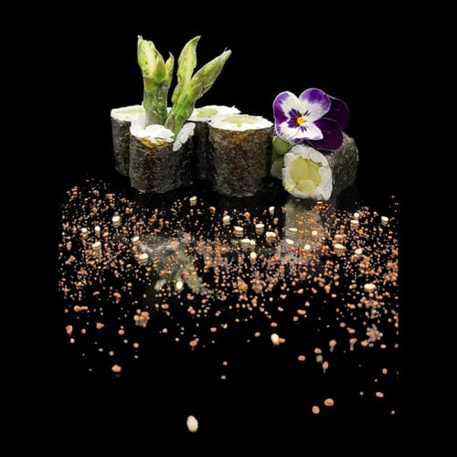 Maki Asperge