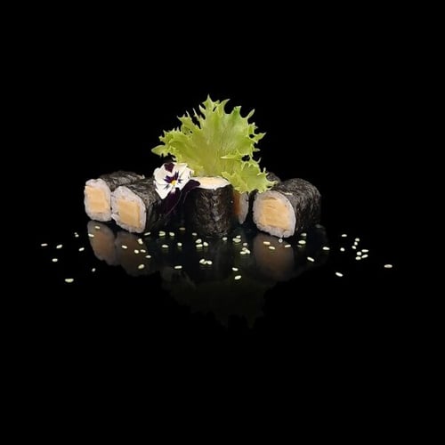 Maki Omelet